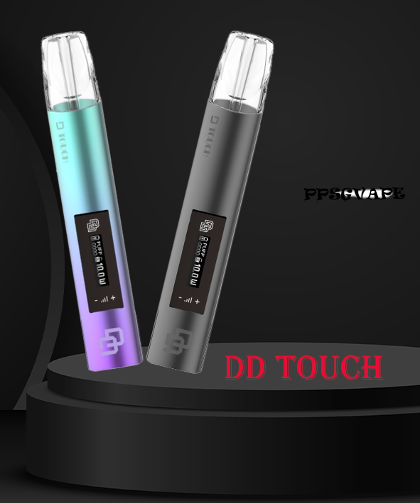 DD TOUCH SERIES